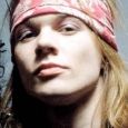 Guns N' Roses