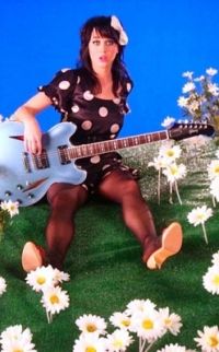 Katy Perry