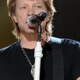  Bon Jovi