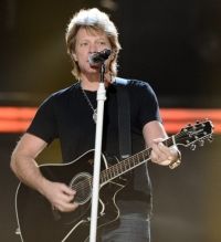 Bon Jovi