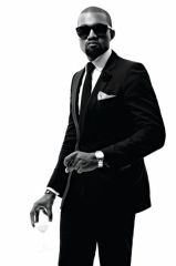 Kanye West