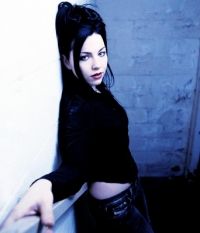 Evanescence