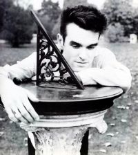 Morrissey