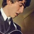  George Harrison