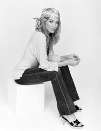 Kylie Minogue