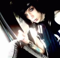 Black Veil Brides