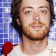  Jeremy Messersmith