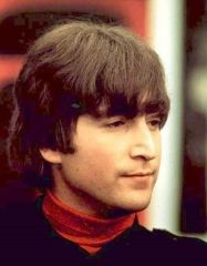 John Lennon