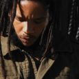  Stephen Marley