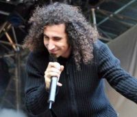 Serj Tankian