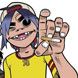  Gorillaz