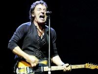 Bruce Springsteen
