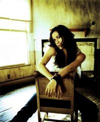 Alanis Morissette