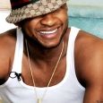  Usher