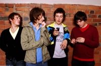Arctic Monkeys