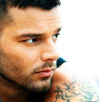 Ricky Martin
