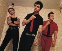 Green Day