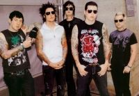 Avenged Sevenfold
