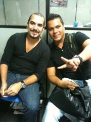 Sorriso Maroto