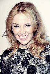 Kylie Minogue