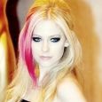  Avril Lavigne