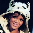  Rihanna