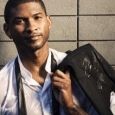  Usher