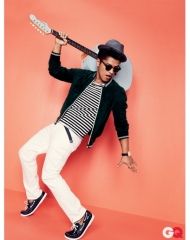 Bruno Mars