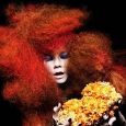  Björk