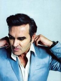 Morrissey