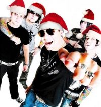 Avenged Sevenfold