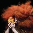  Björk