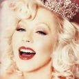  Christina Aguilera