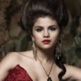  Selena Gomez
