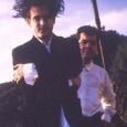  The Cure