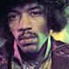  Jimi Hendrix
