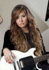 Demi Lovato 