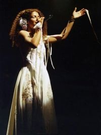 Vanessa da Mata