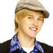  Lucas Grabeel