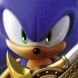  Sonic Team