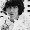  George Harrison