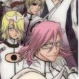  Bleach