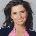  Shania Twain