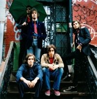 The Strokes