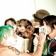  Red Hot Chili Peppers