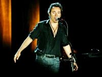 Bruce Springsteen