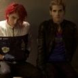  My Chemical Romance