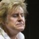  John Parr