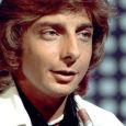  Barry Manilow