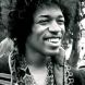  Jimi Hendrix